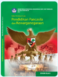 Panduan Guru Pendidikan Pancasila dan Kewarganegaraan untuk SMA Kelas X 