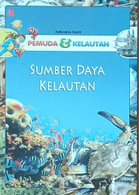 SUMBER DAYA KELAUTAN