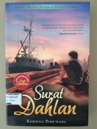 Trilogi Novel Inspirasi Dahlan Iskan 