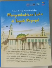 Menyembuhkan Luka di Tanah Pogogul