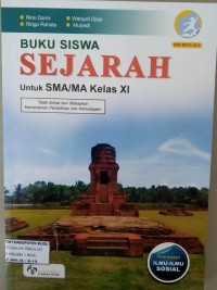 Sejarah Peminatan XI T.A. 2019