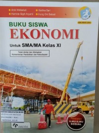 Ekonomi Peminatan XI T.A. 2019