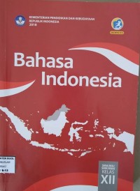 Bahasa Indonesia XII T.A. 2018
