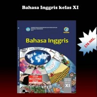 Bahasa Inggris XI T.A. 2020