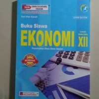 Ekonomi Peminatan XII T.A. 2020