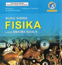 Fisika Peminatan X T.A. 2021