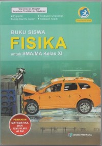 Fisika Pemintan XI T.A. 2021
