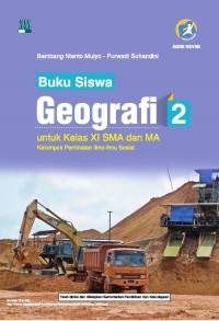 Geografi Peminatan XI T.A. 2020