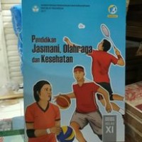 Pendidikan Jasmani, Olahraga dan Kesehatan XI T.A. 2020