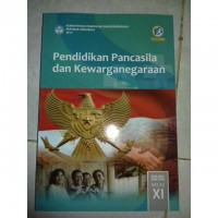 Pendidikan Pancasila dan Kewarganegaraan XI T.A. 2020