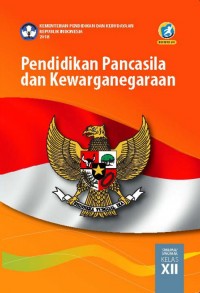 Pendidikan Pancasila dan Kewarganegaraan XII T.A. 2021