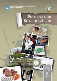 Prakarya dan Kewirausahaan X Semester 2 T.A. 2020