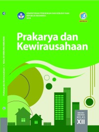 Prakarya dan Kewirausahaan XII T.A. 2021