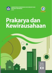 Prakarya dan Kewirausahaan XII T.A. 2020