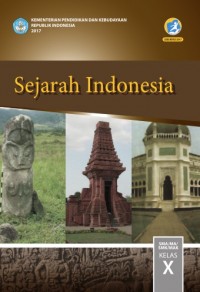 Sejarah Indonesia X T.A. 2021