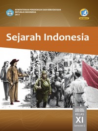 Sejarah Indonesia XI Semester 2 T.A. 2018
