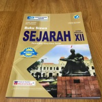 Sejarah Peminatan XII T.A. 2021