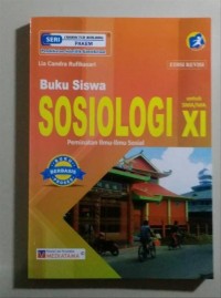 Sosiologi Peminatan XI T.A. 2020