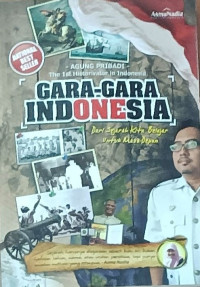 GARA-GARA INDONESIA