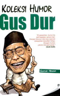 Buku Digital Koleksi Humor Gusdur